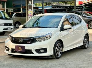Xe Honda Brio RS 2019