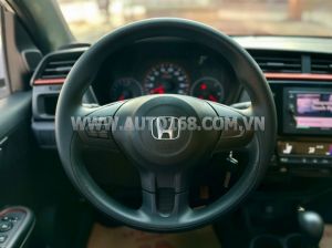 Xe Honda Brio RS 2019
