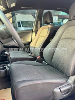 Xe Honda Brio RS 2019