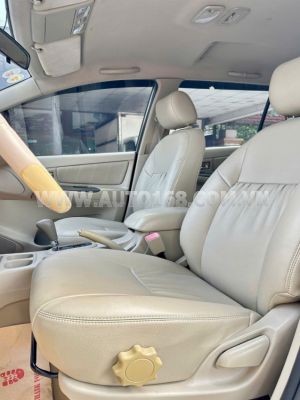Xe Toyota Innova 2.0G 2014