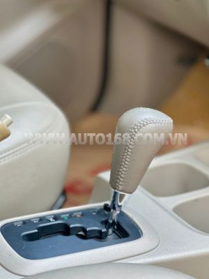 Xe Toyota Innova 2.0G 2014