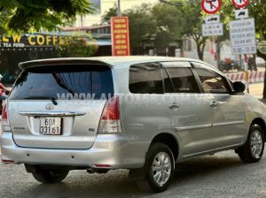 Xe Toyota Innova G 2009