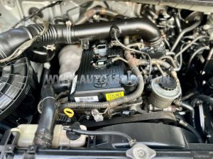 Xe Toyota Innova G 2009