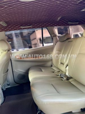 Xe Toyota Innova G 2009