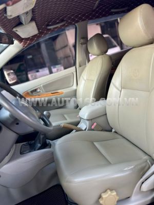 Xe Toyota Innova G 2009