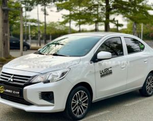 Xe Mitsubishi Attrage 1.2 MT 2024