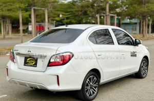 Xe Mitsubishi Attrage 1.2 MT 2024