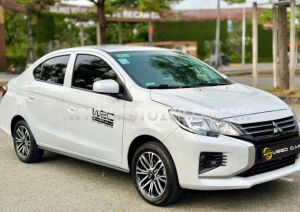 Xe Mitsubishi Attrage 1.2 MT 2024