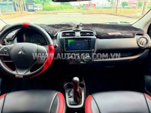 Xe Mitsubishi Attrage 1.2 MT 2024