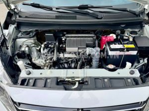 Xe Mitsubishi Attrage 1.2 MT 2024