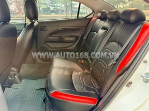 Xe Mitsubishi Attrage 1.2 MT 2024