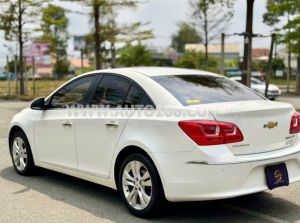 Xe Chevrolet Cruze LTZ 1.8 AT 2016