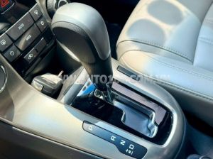 Xe Chevrolet Cruze LTZ 1.8 AT 2016