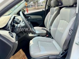 Xe Chevrolet Cruze LTZ 1.8 AT 2016