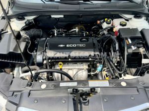 Xe Chevrolet Cruze LTZ 1.8 AT 2016