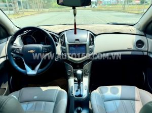 Xe Chevrolet Cruze LTZ 1.8 AT 2016