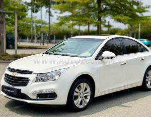 Xe Chevrolet Cruze LTZ 1.8 AT 2016