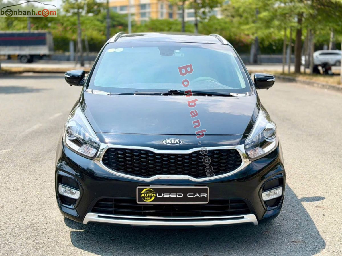 Kia Rondo GAT Deluxe 2019