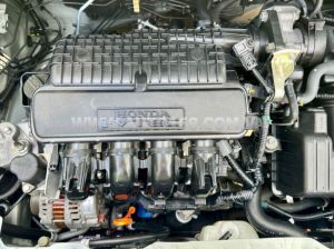 Xe Honda Brio RS 2019