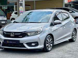 Xe Honda Brio RS 2019