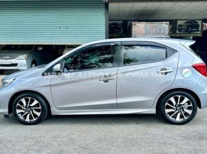 Xe Honda Brio RS 2019