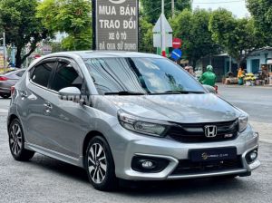Xe Honda Brio RS 2019