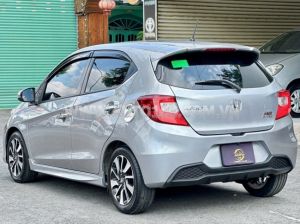 Xe Honda Brio RS 2019