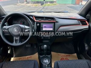 Xe Honda Brio RS 2019