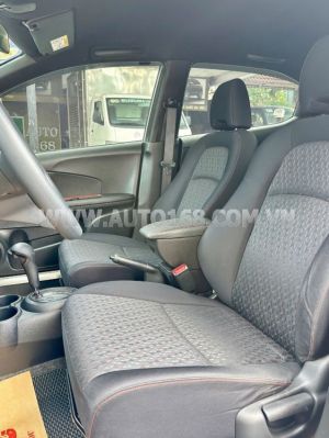 Xe Honda Brio RS 2019