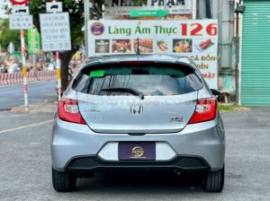 Xe Honda Brio RS 2019
