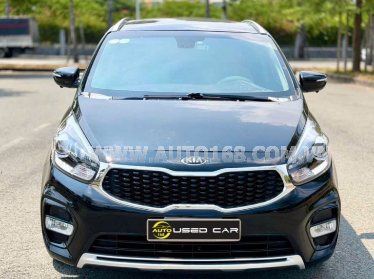 Kia Rondo GAT Deluxe