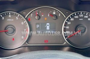 Xe Kia Rondo GAT Deluxe 2019