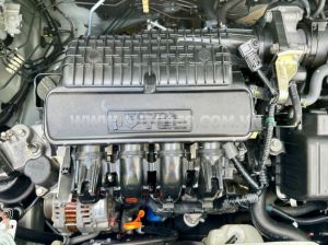 Xe Honda Brio RS 2019