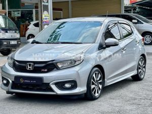 Xe Honda Brio RS 2019