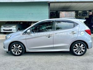 Xe Honda Brio RS 2019