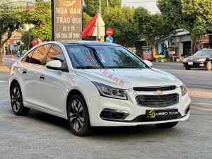 Xe Chevrolet Cruze LTZ 1.8 AT 2016