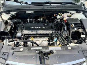 Xe Chevrolet Cruze LTZ 1.8 AT 2016