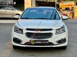 Xe Chevrolet Cruze LTZ 1.8 AT 2016