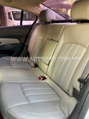 Xe Chevrolet Cruze LTZ 1.8 AT 2016