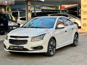 Xe Chevrolet Cruze LTZ 1.8 AT 2016