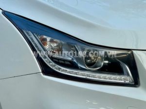 Xe Chevrolet Cruze LTZ 1.8 AT 2016