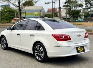 Xe Chevrolet Cruze LTZ 1.8 AT 2016