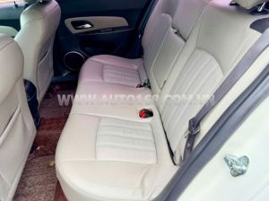 Xe Chevrolet Cruze LTZ 1.8 AT 2016