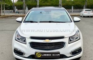 Xe Chevrolet Cruze LTZ 1.8 AT 2016