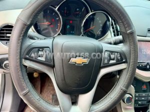 Xe Chevrolet Cruze LTZ 1.8 AT 2016