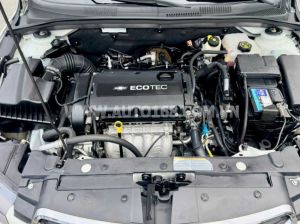 Xe Chevrolet Cruze LTZ 1.8 AT 2016