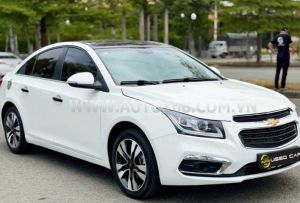 Xe Chevrolet Cruze LTZ 1.8 AT 2016