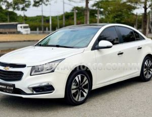 Xe Chevrolet Cruze LTZ 1.8 AT 2016