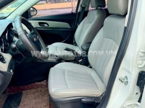 Xe Chevrolet Cruze LTZ 1.8 AT 2016