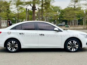 Xe Chevrolet Cruze LTZ 1.8 AT 2016